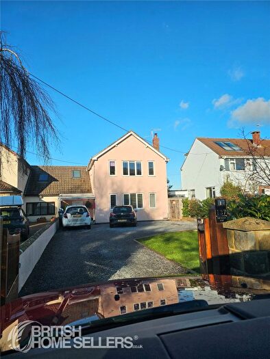 4 Bedroom Detached House For Sale In Oldmixon Road, Hutton, Weston-Super-Mare, Somerset, BS24