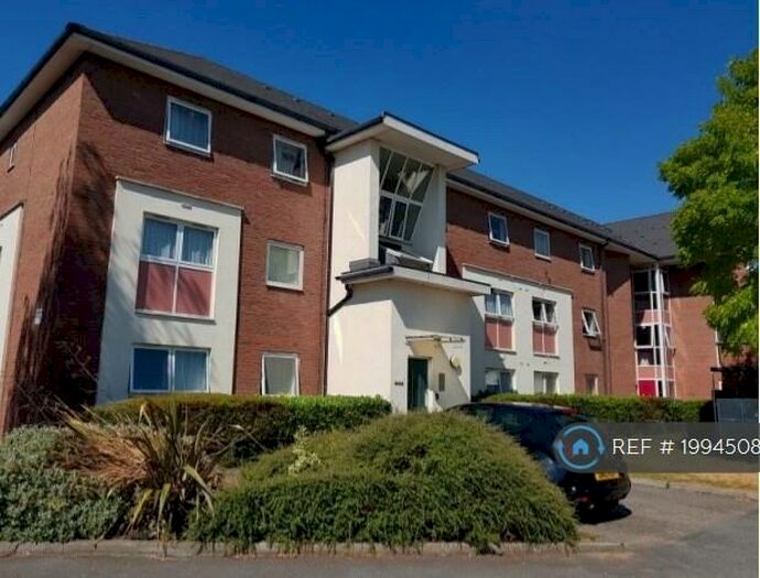 2 Bedroom Flat To Rent In Pamela Court, London, NW10