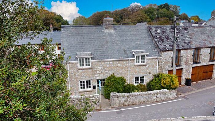 3 Bedroom Cottage For Sale In Old Malthouse Cottage, West Street, Llantwit Major, The Vale Of Glamorgan, CF61