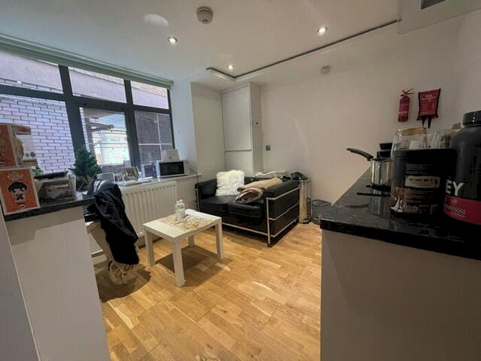 1 Bedroom Apartment To Rent In Falconer House, Falconer Street, Newcastle Upon Tyne, NE2