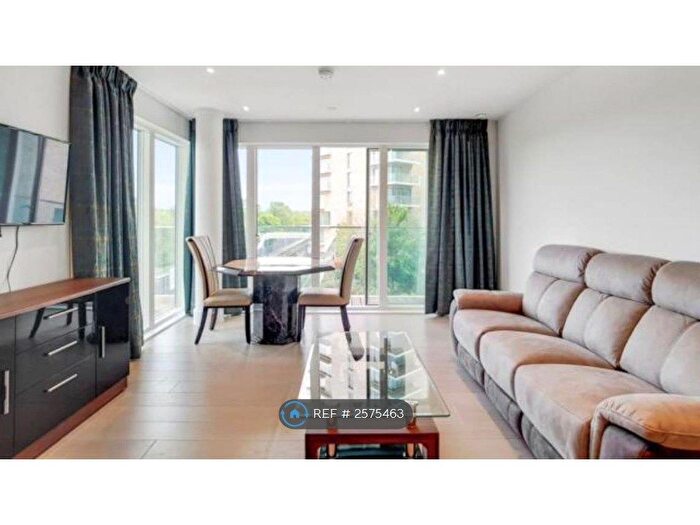 1 Bedroom Flat To Rent In Patterson Tower, London, SE3