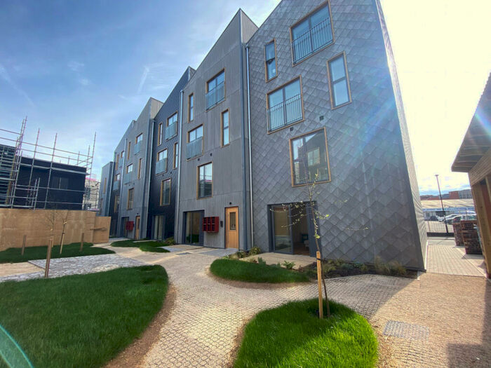 1 Bedroom Apartment To Rent In Kelham Central, Cutlers Gardens, Sheffield, S3