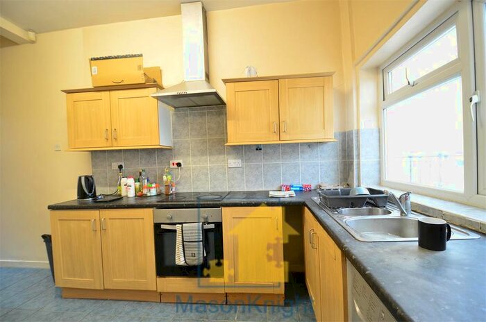 4 Bedroom Terraced House To Rent In Selly Oak, Birmingham, B29