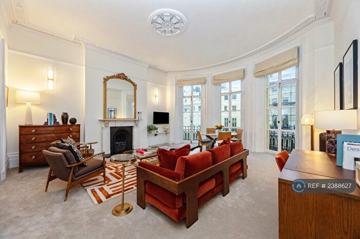 1 Bedroom Flat To Rent In Brunswick Place, Hove, BN3