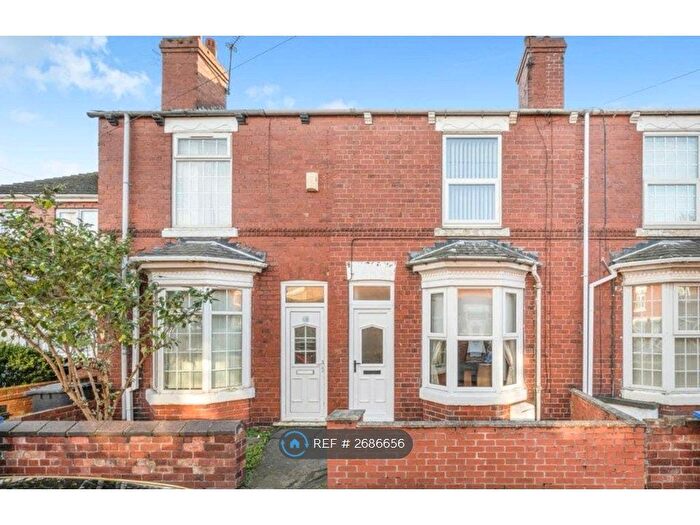 2 Bedroom Terraced House To Rent In Lower Kenyon Street, Thorne, Doncaster, DN8