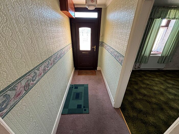 3 Bedroom Terraced House For Sale In Victoria Terrace, Lampeter, SA48
