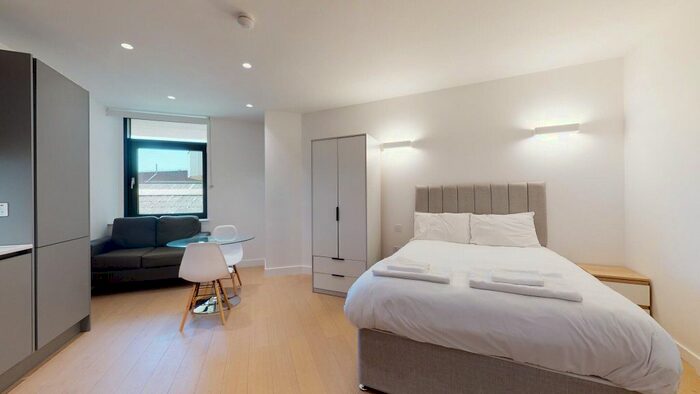 Studio To Rent In New Horizons Court, Brentford, TW8