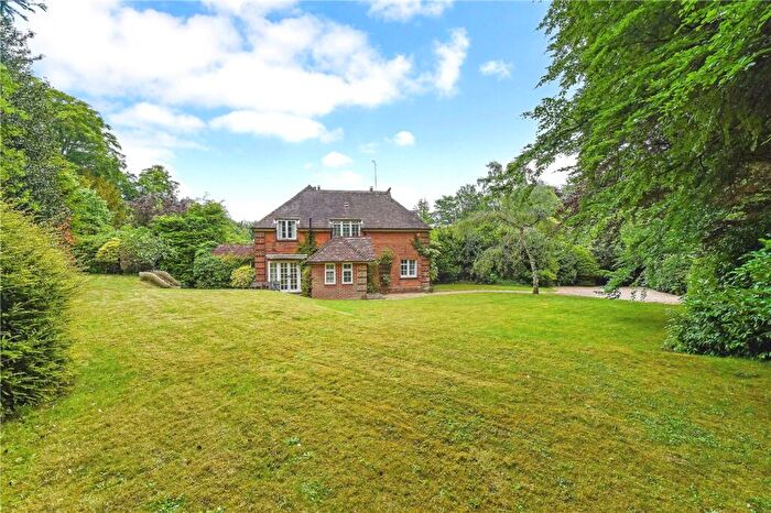 3 Bedroom Semi-Detached House For Sale In Steep, Petersfield, Hampshire, GU32