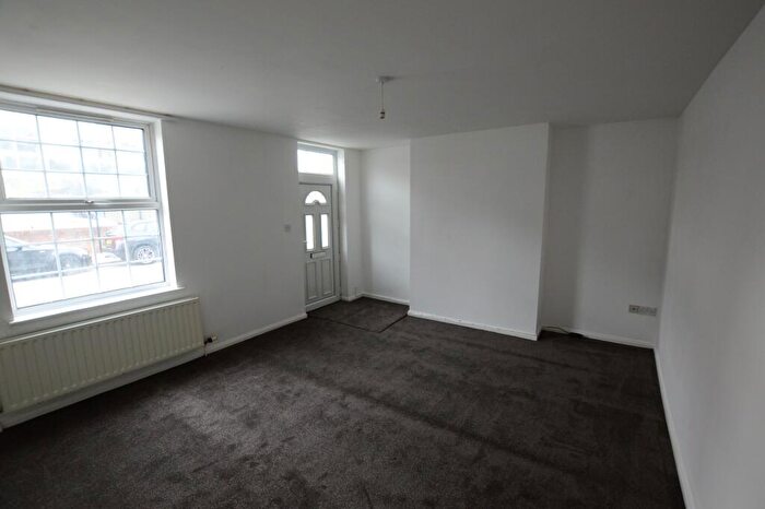 1 Bedroom Flat To Rent In WestGate, Sleaford, NG34