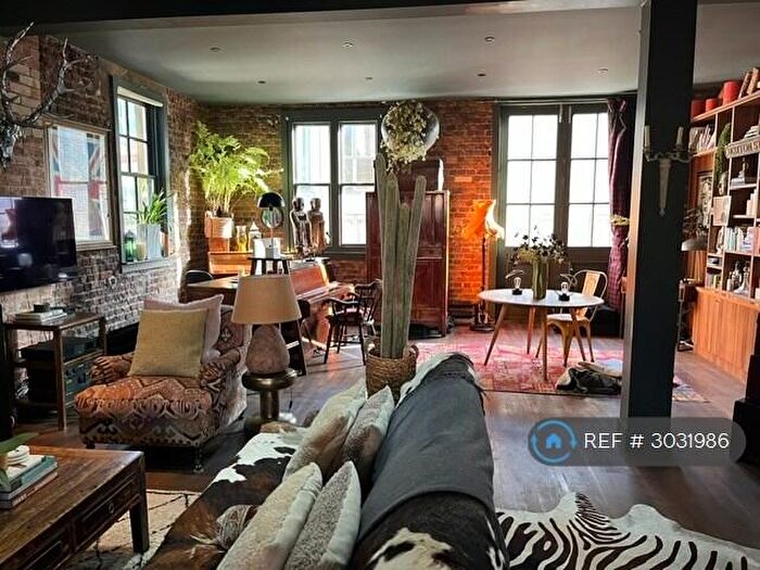 1 Bedroom Flat To Rent In Nr Hoxton Square, London, N1