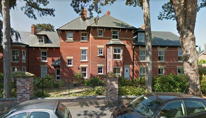 1 Bedroom Flat To Rent In Southbank Road, Kenilworth, CV8