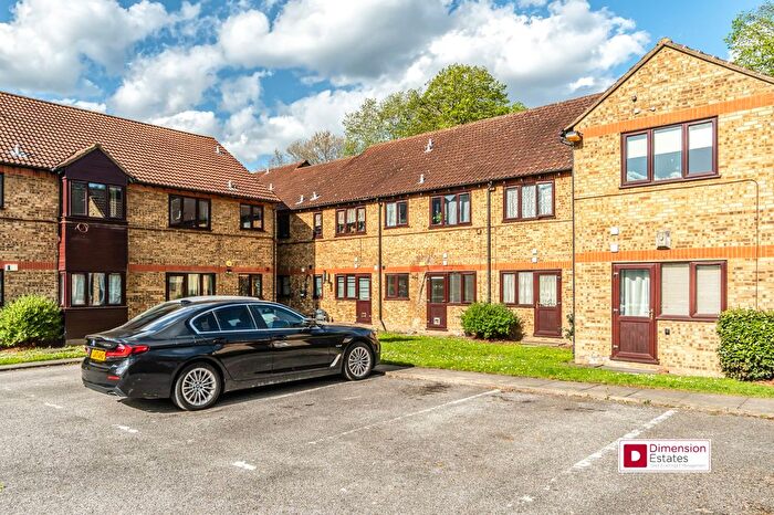 1 Bedroom Flat To Rent In Verulam Avenue, Walthamstow, London, E17