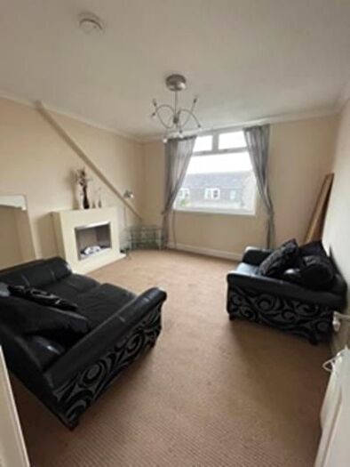 1 Bedroom Flat To Rent In Union Grove, Aberdeen, AB10