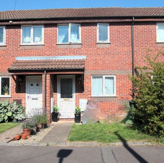 2 Bedroom Terraced House To Rent In Mulberry Close, Hardwicke, Gloucester, GL2