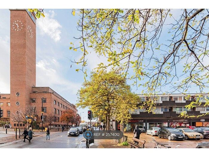 2 Bedroom Flat To Rent In Royal Hill Court, London, SE10