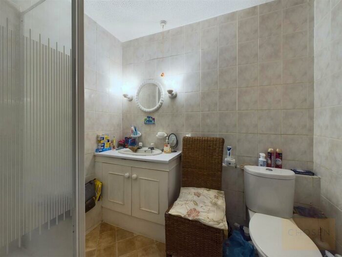2 Bedroom Retirement Property For Sale In Priory Court, Albemarle Road, Churchdown, Gloucester, GL3
