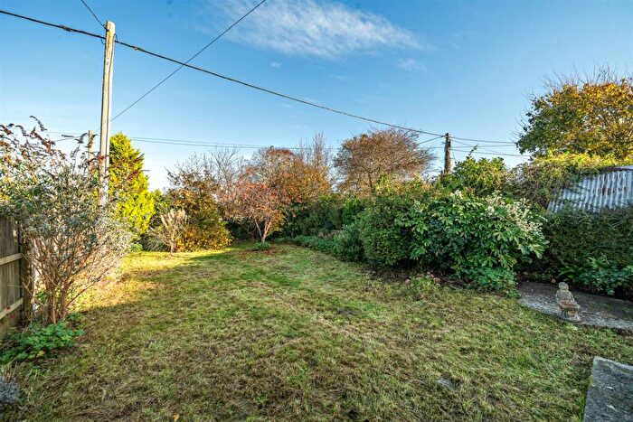 2 Bedroom Semi-Detached House For Sale In Church Street, Puncknowle, Dorchester, DT2