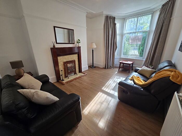 1 Bedroom Flat To Rent In Forest Avenue, West End, Aberdeen, AB15