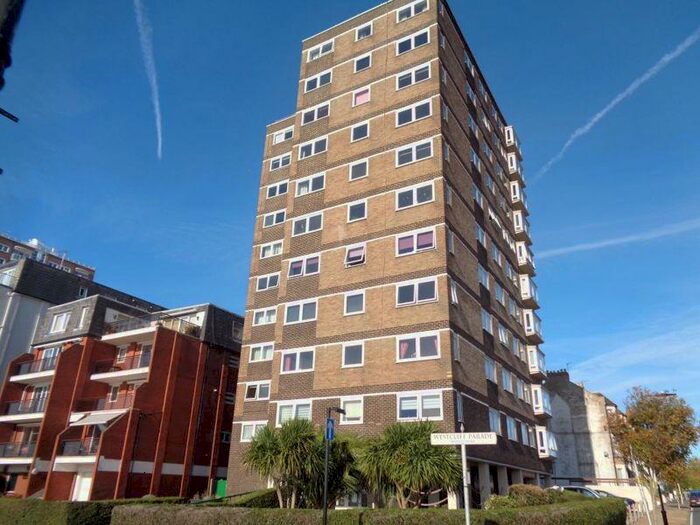 2 Bedroom Flat To Rent In Westcliff Parade, Westcliff-On-Sea, SS0