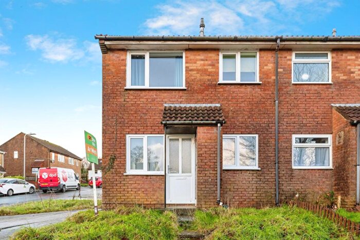 1 Bedroom House For Sale In Lon Carreg Bica, Birchgrove, Swansea, SA7