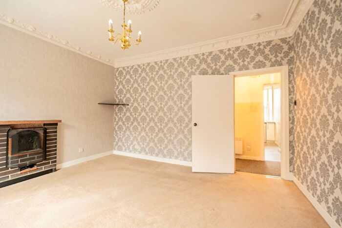 1 Bedroom Flat To Rent In Park Avenue, Stobswell, Dundee, DD4