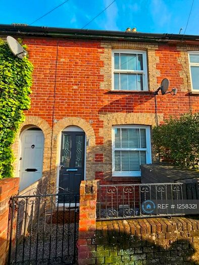 3 Bedroom Terraced House To Rent In Heath End Road, Flackwell Heath, High Wycombe, HP10