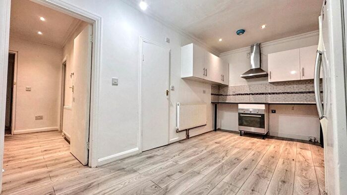 4 Bedroom Property To Rent In Hunters Way, Filton, Bristol, BS34