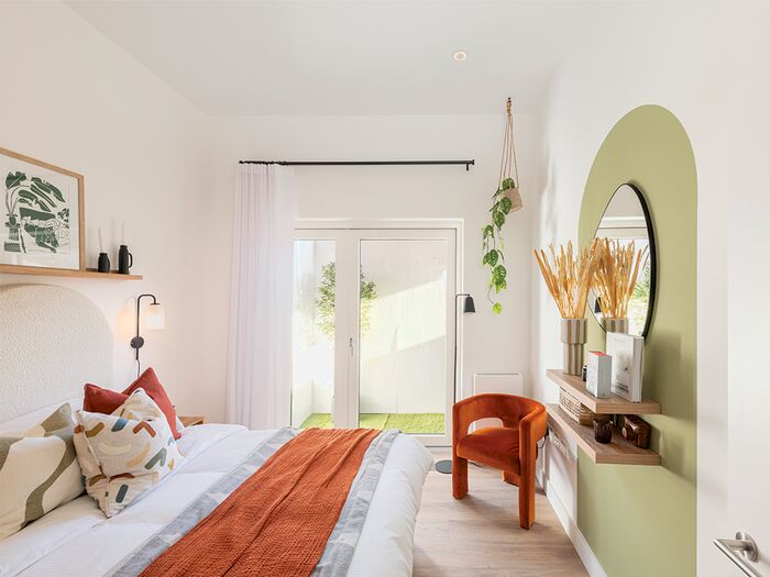 1 Bedroom Flat For Sale In Forest Road, London, E17