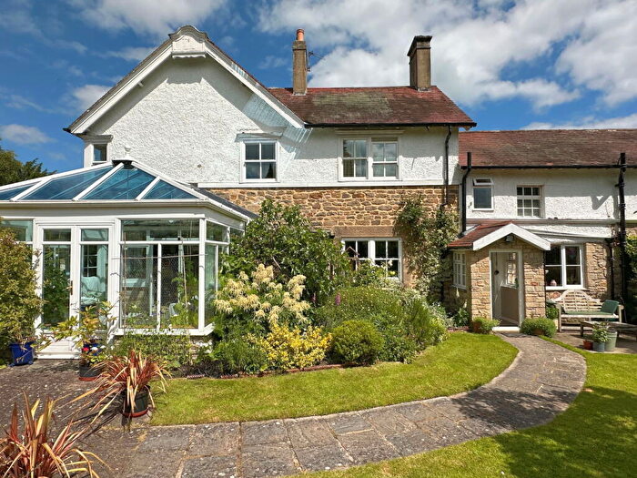 5 Bedroom Semi-Detached House For Sale In Beauclerc West, Riding Mill, NE44