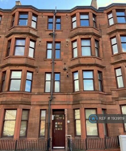 1 Bedroom Flat To Rent In Aitken Street, Glasgow, G31