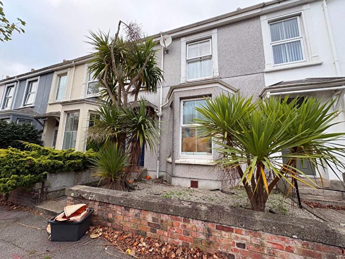 7 Bedroom Property To Rent In Marlborough Road, Falmouth, TR11