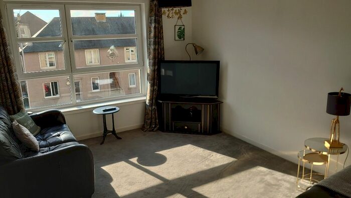 2 Bedroom Flat To Rent In Seaforth Road, City Centre, Aberdeen, AB24