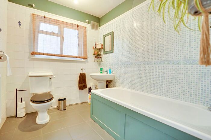 2 Bedroom Semi-Detached House For Sale In Ness Road, Burwell, CB25