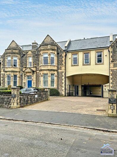 2 Bedroom Flat To Rent In Clarence Road North, Weston-Super-Mare, BS23