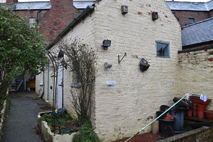 1 Bedroom Cottage To Rent In North Road, Ripon, HG4