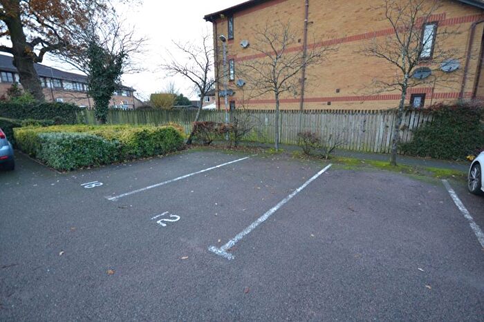 1 Bedroom Flat To Rent In Hirondelle Close, Duston, Northampton, NN5