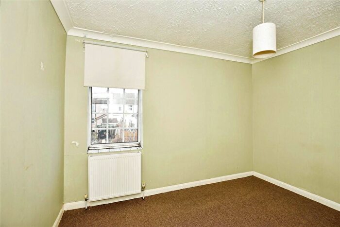 2 Bedroom Terraced House For Sale In Arden Street, Gillingham, Kent, ME7