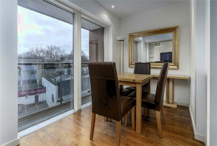 2 Bedroom Apartment To Rent In The Pad, Holloway Road, Highbury & Islington, London, N7