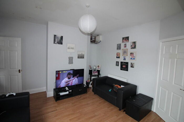 2 Bedroom Flat For Sale In Liddles Street, Bedlington Station, Northumberland, NE22