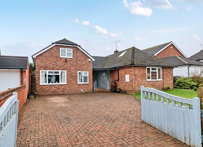 5 Bedroom Detached House For Sale In Park Road, Kennington, Ashford, TN24