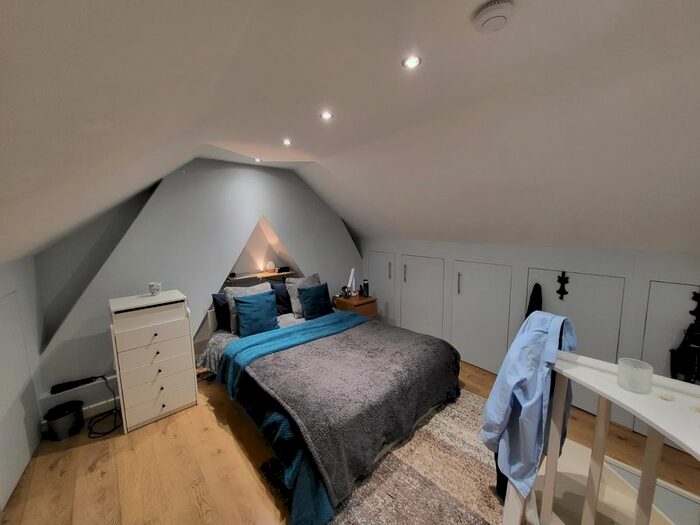 2 Bedroom Terraced House To Rent In High Road, London, E10