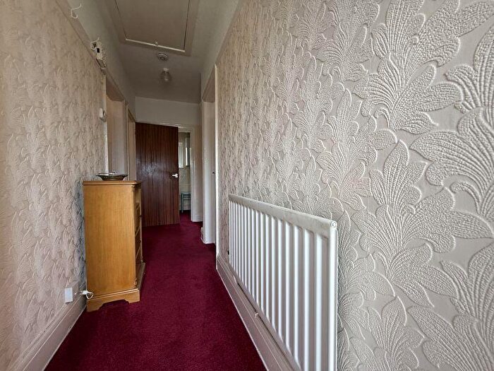 2 Bedroom Detached Bungalow For Sale In Leek Road, Stoke-On-Trent, ST10