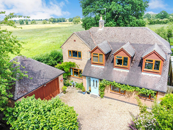 5 Bedroom Detached House For Sale In Rugby Road, Kilsby, Rugby Warwickshire, CV23