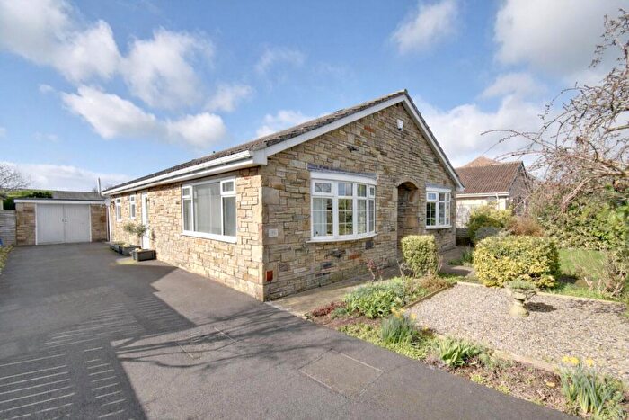 3 Bedroom Bungalow For Sale In Winton Road, Northallerton, North Yorkshire, DL6