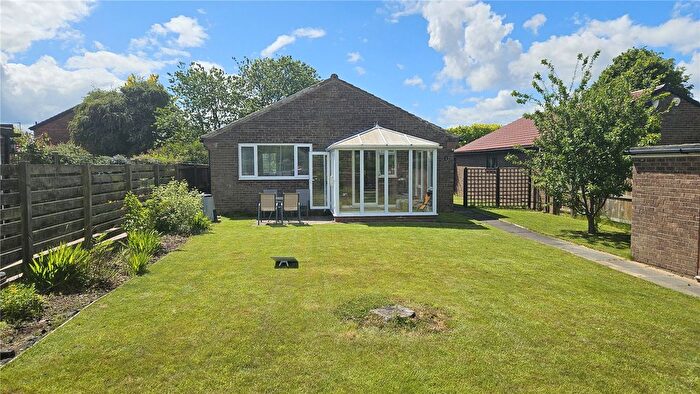 2 Bedroom Bungalow For Sale In Woodland Way, Long Newton, Stockton-On-Tees, Durham, TS21