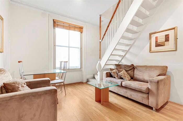 2 Bedroom Flat To Rent In Finborough Road, South Kensington, SW10
