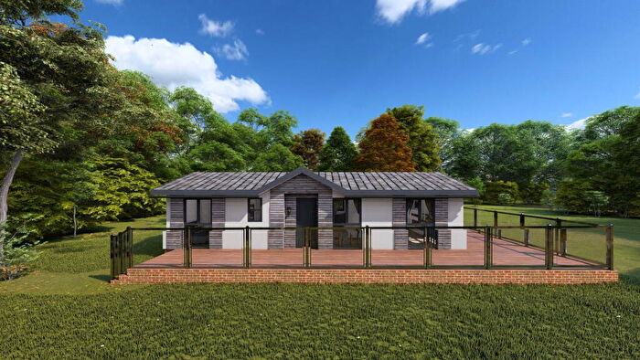 2 Bedroom Detached Bungalow For Sale In Battisford Park, Plympton, PL7