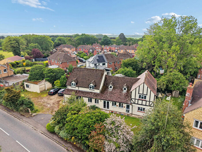 9 Bedroom Detached House For Sale In Cumnor Village, Oxford, OX2