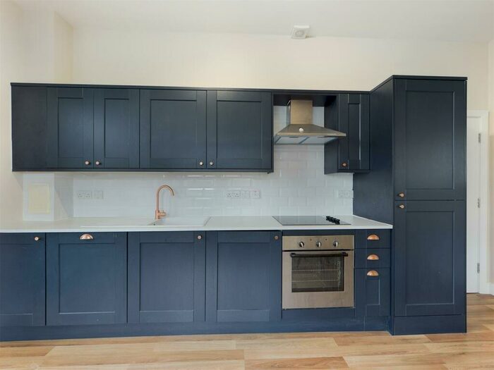 2 Bedroom Apartment To Rent In City Apartments, City Centre, NE1