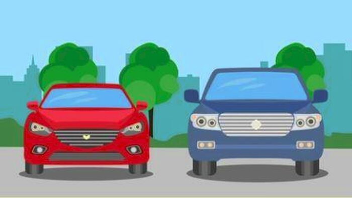 Garage / Parking To Rent In Parking Space, Hawthorne Court, Northwood Hills, HA6